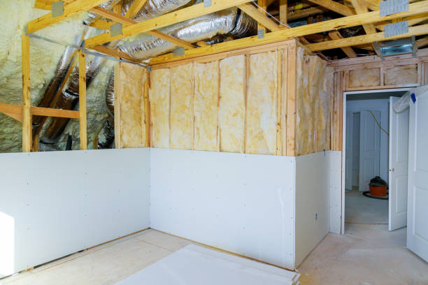 Best Insulation for Specific Applications in Inglenook, CT
