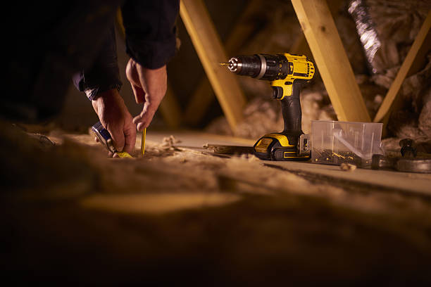 Best Insulation for Specific Applications in Inglenook, CT